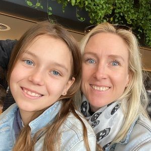 Meet your Posher, Rebekah